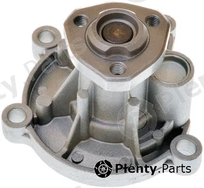 Denckermann A310884P — Water Pump, engine cooling