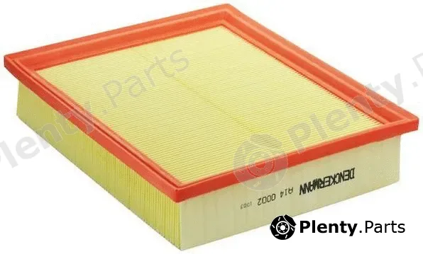 Denckermann A140002 — Air Filter