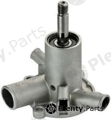 Denckermann A310125 — Water Pump, engine cooling