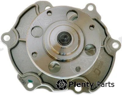 Denckermann A310890P — Water Pump, engine cooling