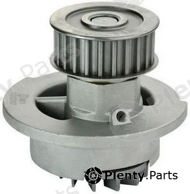 Denckermann A310007 — Water Pump, engine cooling