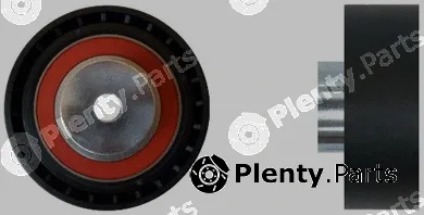 Denckermann P228006 — Tensioner Pulley, V-ribbed belt