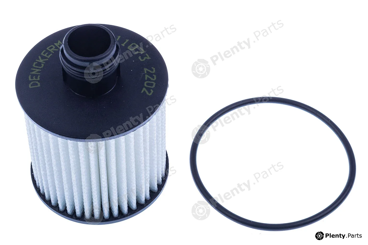 Denckermann A211073 — Oil Filter