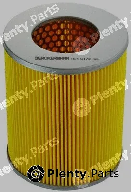 Denckermann A140172 — Air Filter
