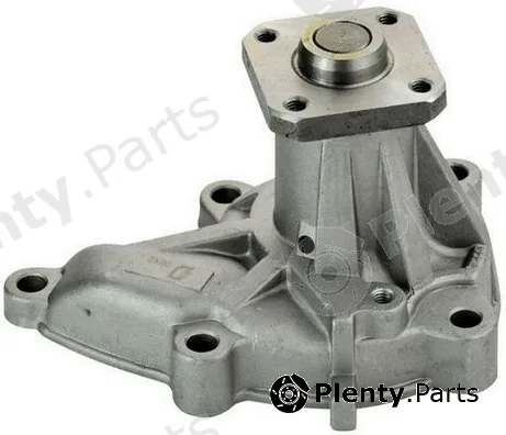 Denckermann A310281 — Water Pump, engine cooling