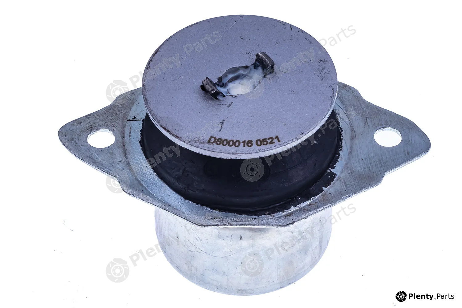 Denckermann D800016 — Mounting, engine