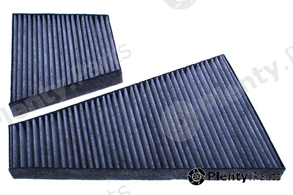 Denckermann M110503K — Filter, cabin air
