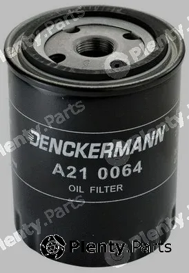 Denckermann A210064 — Oil Filter