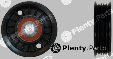 Denckermann P200029 — Tensioner Pulley, V-ribbed belt