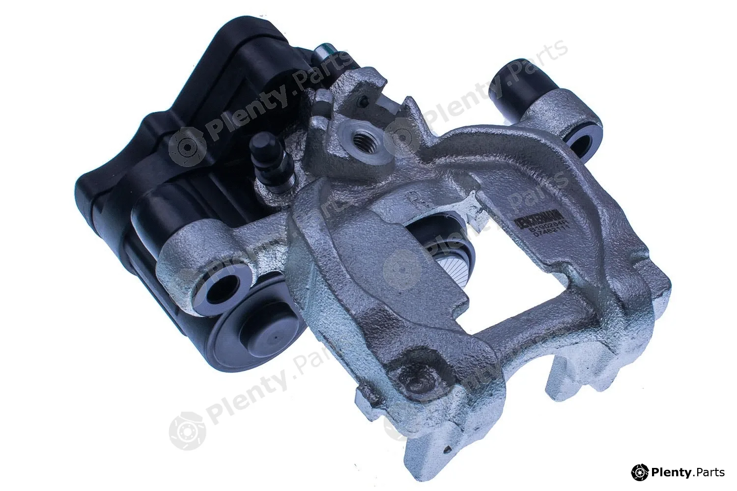 Denckermann B190284R — Brake Caliper