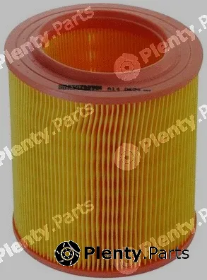 Denckermann A140624 — Air Filter