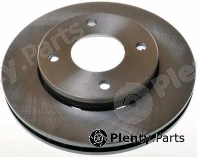 Denckermann B130423 — Brake Disc