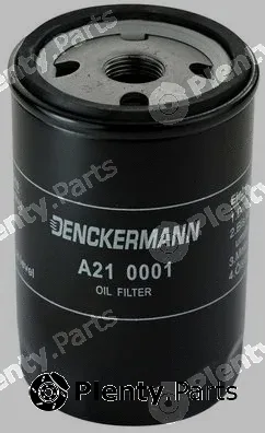 Denckermann A210001 — Oil Filter