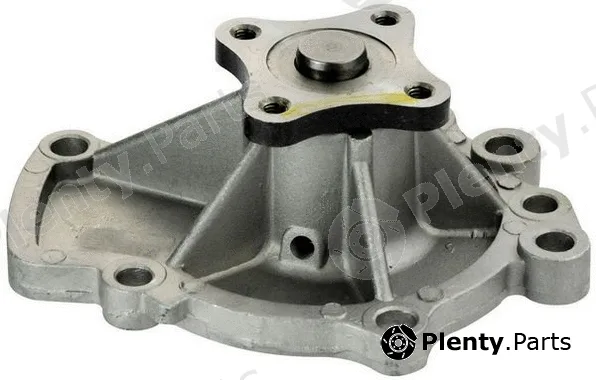 Denckermann A310150 — Water Pump, engine cooling