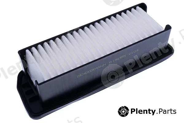 Denckermann A146995 — Air Filter