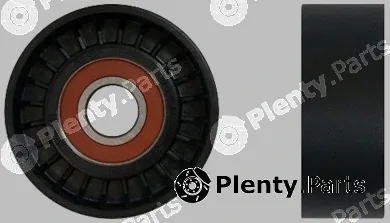 Denckermann P214008 — Tensioner Pulley, V-ribbed belt