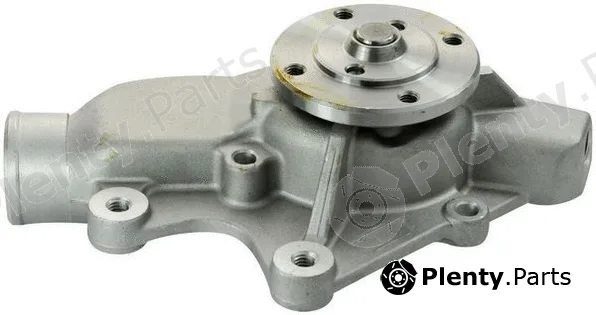 Denckermann A310727 — Water Pump, engine cooling