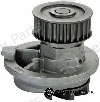 Denckermann A310019 — Water Pump, engine cooling
