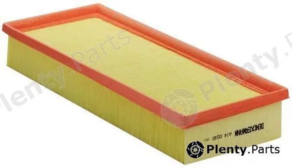 Denckermann A140030 — Air Filter