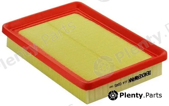 Denckermann A140345 — Air Filter