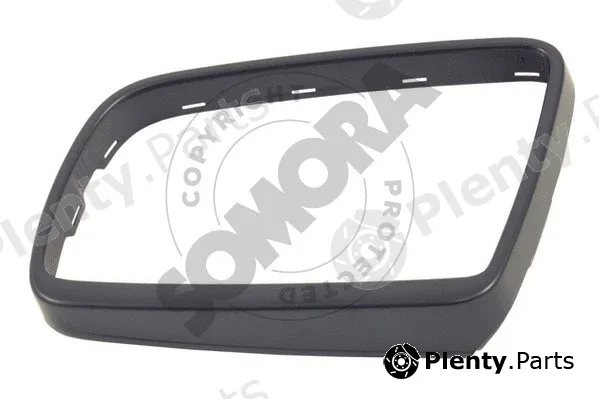 Somora 041356CAM — Cover, exterior mirror