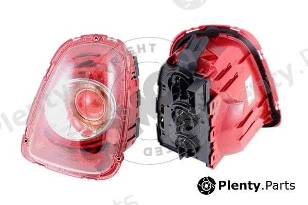 Somora 040171BM — Tail Light Assembly