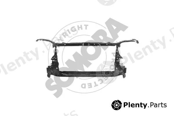 Somora 318110 — Radiator Support