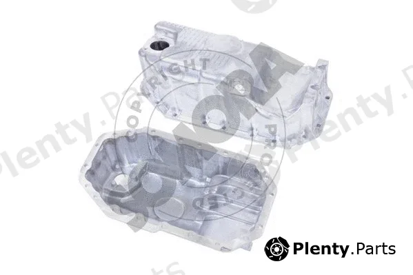 Somora 350964F — Oil Sump