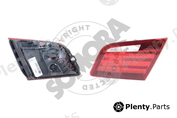 Somora 041471AH — Tail Light Assembly