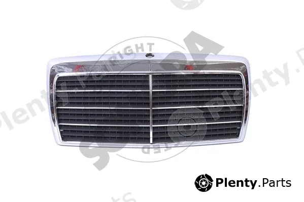 Somora 170407 — Radiator Grille
