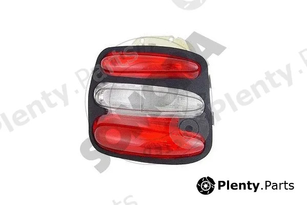 Somora 082271A — Tail Light Assembly