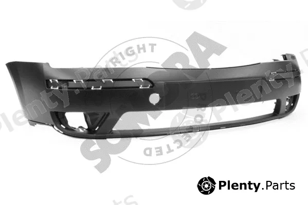 Somora 095331 — Bumper