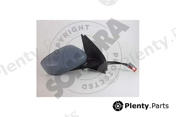 Somora 082355 — Exterior Mirror