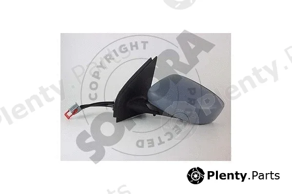 Somora 082356 — Exterior Mirror