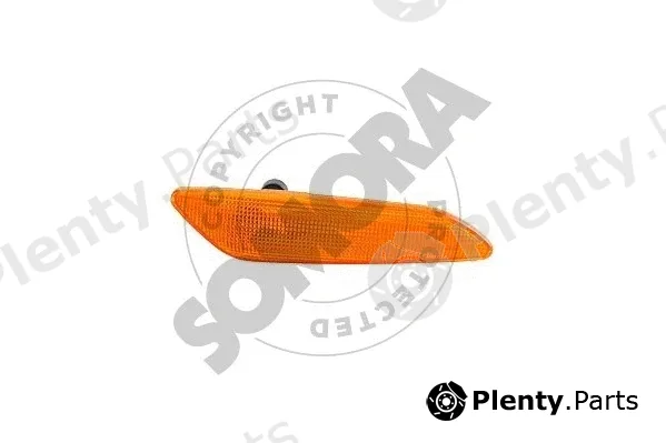 Somora 011214R — Direction Indicator