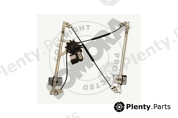 Somora 097057 — Window Regulator
