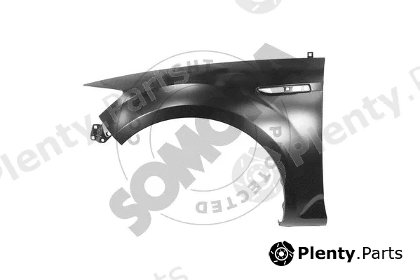 Somora 095402 — Wing