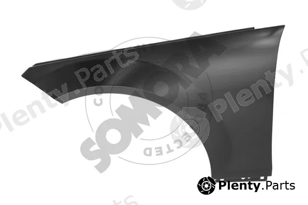 Somora 171402 — Wing