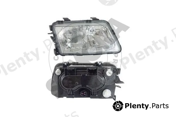 Somora 022015H — Headlight