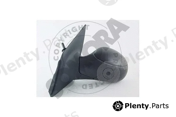 Somora 056056 — Exterior Mirror