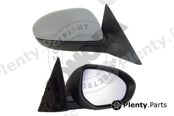 Somora 161355 — Exterior Mirror