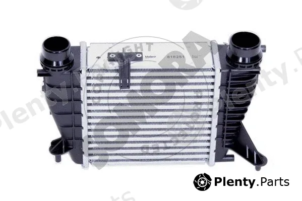 Somora 241145A — Charge Air Cooler