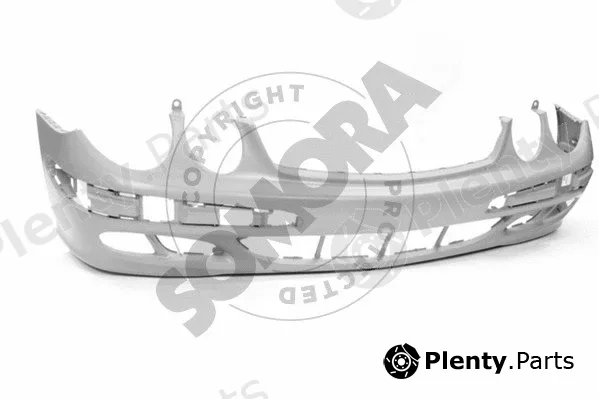 Somora 170831 — Bumper