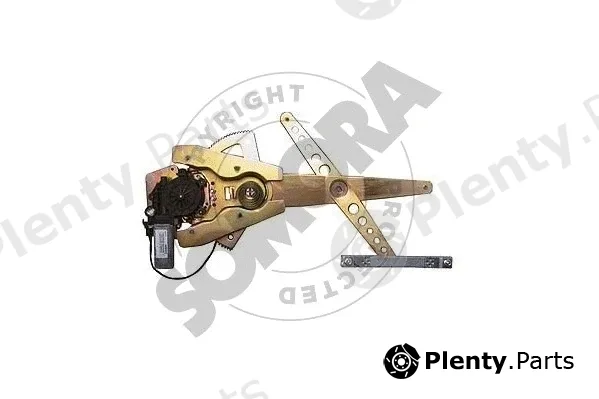 Somora 262057 — Window Regulator