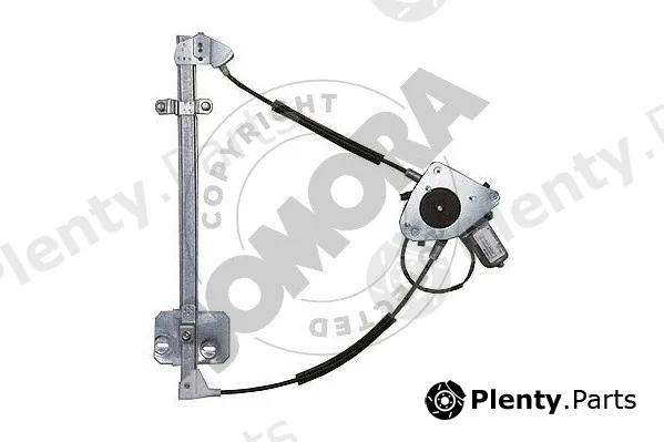 Somora 092358 — Window Regulator