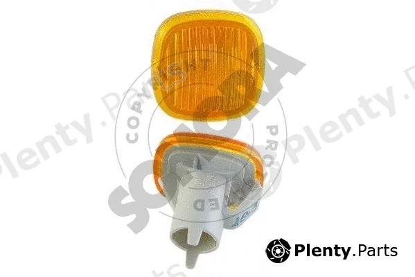 Somora 029013R — Direction Indicator
