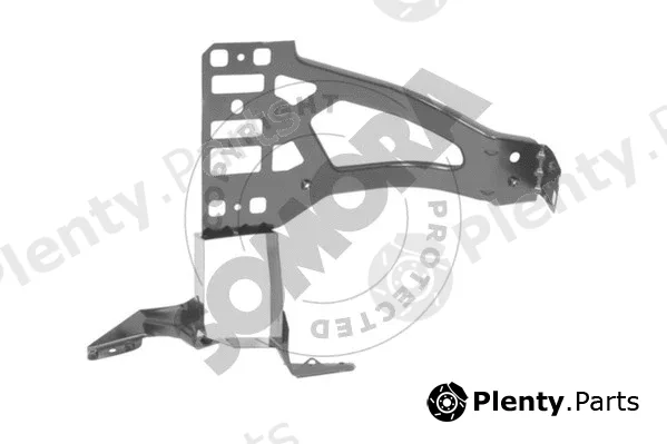 Somora 041320 — Headlight Base