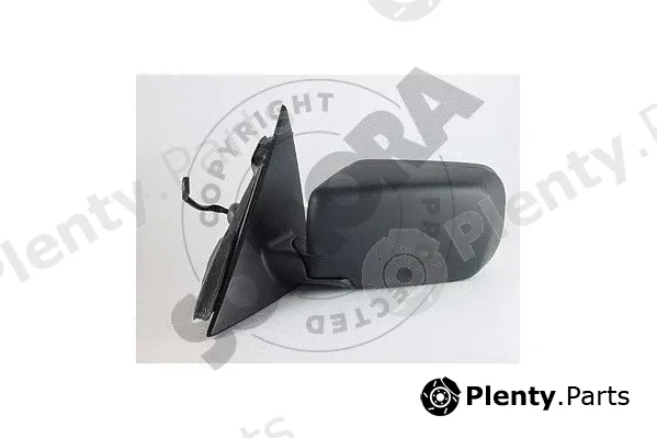 Somora 040556 — Exterior Mirror
