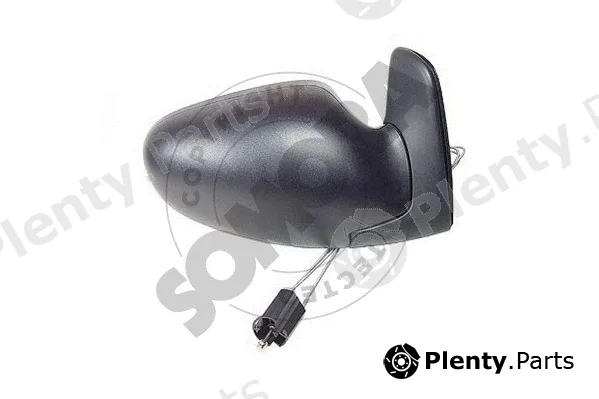 Somora 097055 — Exterior Mirror