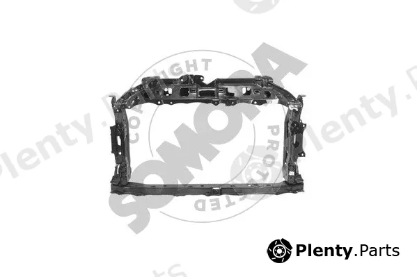 Somora 310310 — Radiator Support